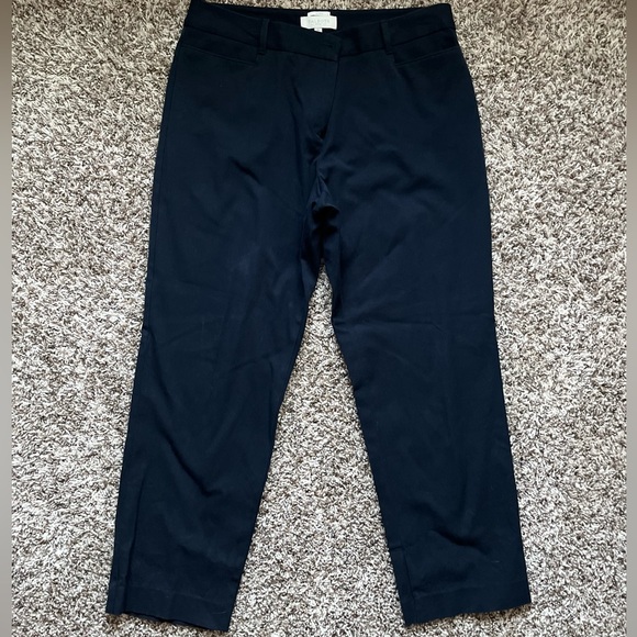Talbots Curvy Trousers - Picture 1 of 6